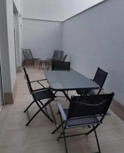 Guesting Hospital Appartement *