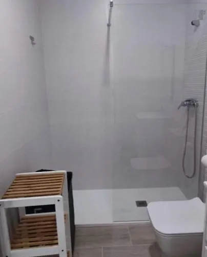 Guesting Hospital Appartement *