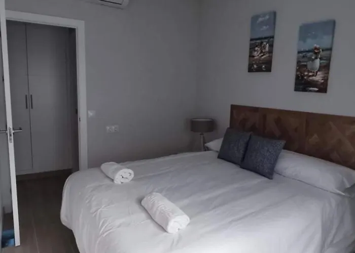 Guesting Hospital Appartement