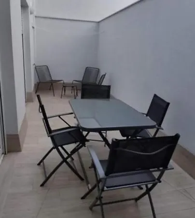 Guesting Hospital Apartment *