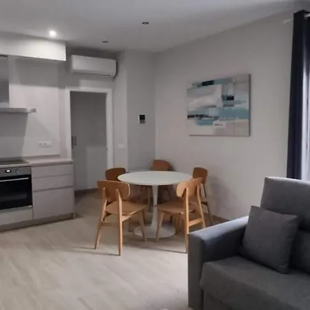Guesting Hospital Apartment *