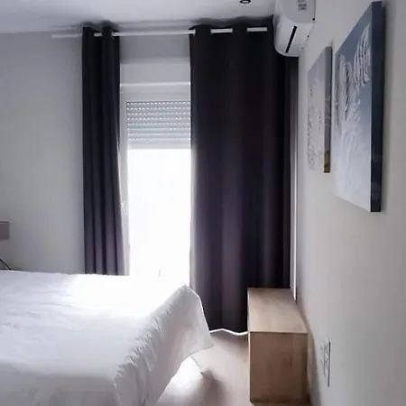 Guesting Hospital Apartment