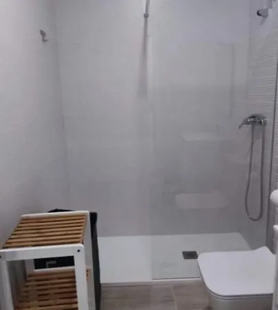 Guesting Hospital Appartamento *