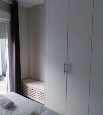 Apartment Guesting Hospital *