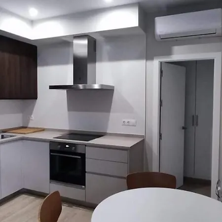 Guesting Hospital Apartment