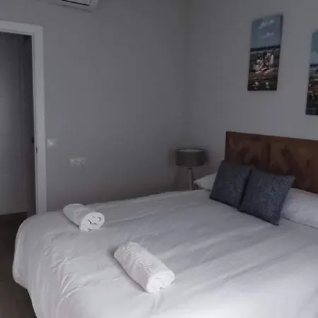 Guesting Hospital Apartment