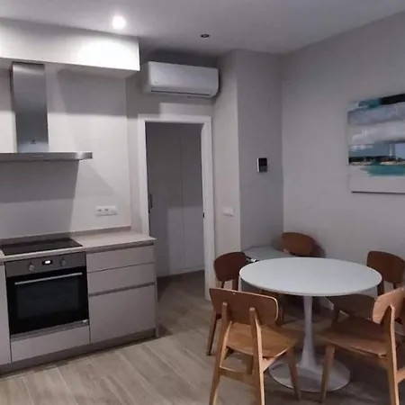 Guesting Hospital * Cádiz