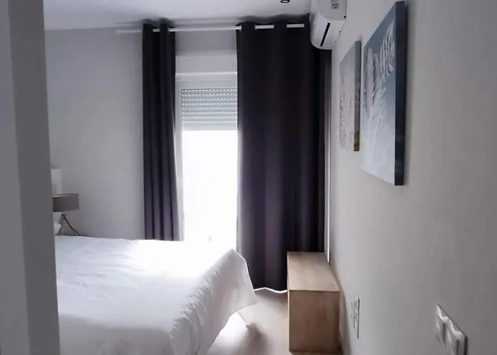 Guesting Hospital Apartment