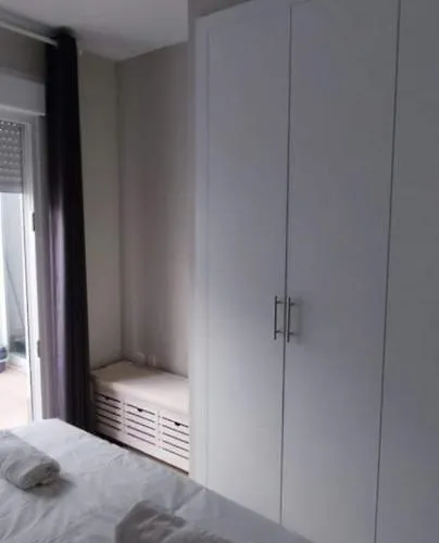 Apartment Guesting Hospital *