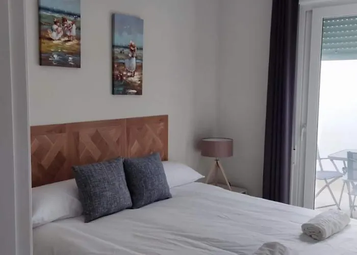 Guesting Hospital * Cadiz