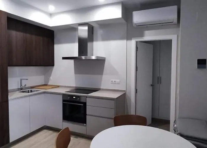 Guesting Hospital Apartment