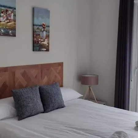 Guesting Hospital * Cádiz