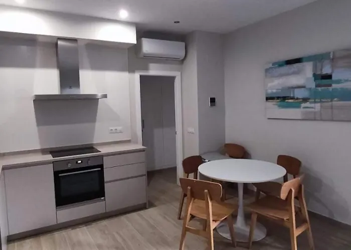 Guesting Hospital * Cadice